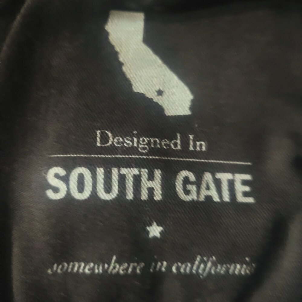 AG Women's Farrah High Rise Skinny Dark Wash Blue Jean - Size 31R - Picture 3 of 11